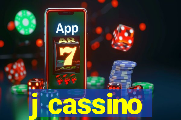 j cassino